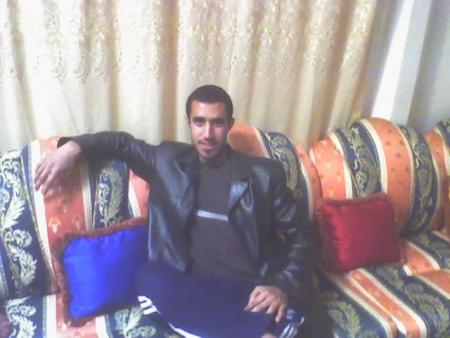 hicham